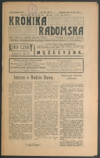 kronika radomska-1918-29-0001